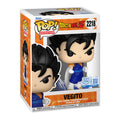Product image Dragon Ball Z - Vegito (Powering Up) Funko Pop Figure