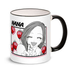 Product image Osaki and Hachi Mug for Nana Fans