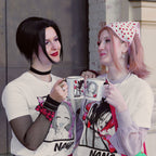 Product image Osaki and Hachi Mug for Nana Fans