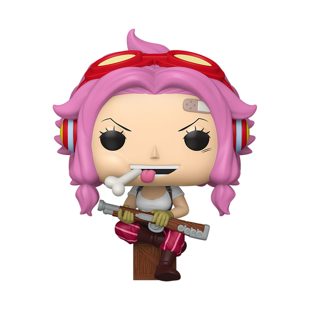 Product image One Piece - Ginny Funko Pop Figure
