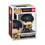 Product image Mashle - Mash Burnedead Funko Pop Figure