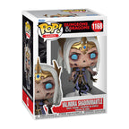 Product image Dungeons & Dragons - Valindra Shadowmantle Funko Pop! Figure