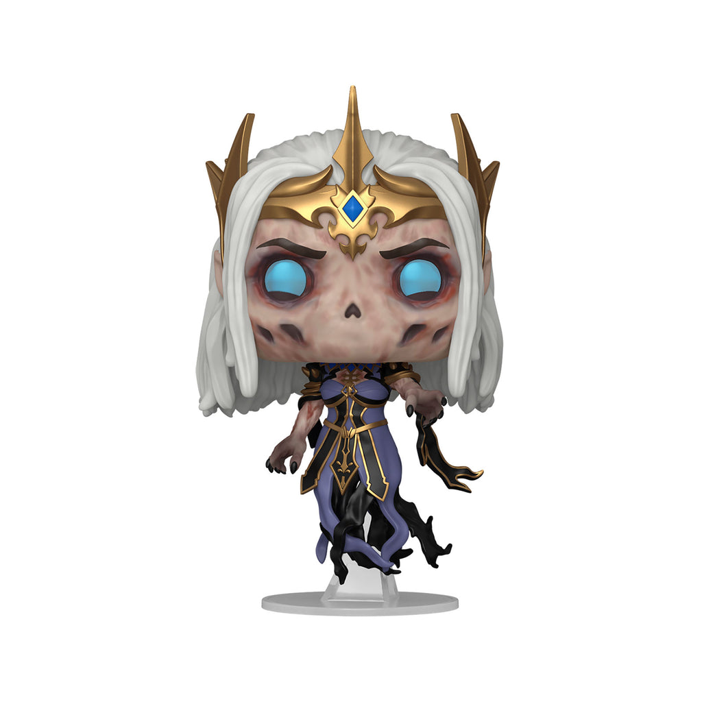 Product image Dungeons & Dragons - Valindra Shadowmantle Funko Pop! Figure