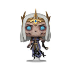 Product image Dungeons & Dragons - Valindra Shadowmantle Funko Pop! Figure