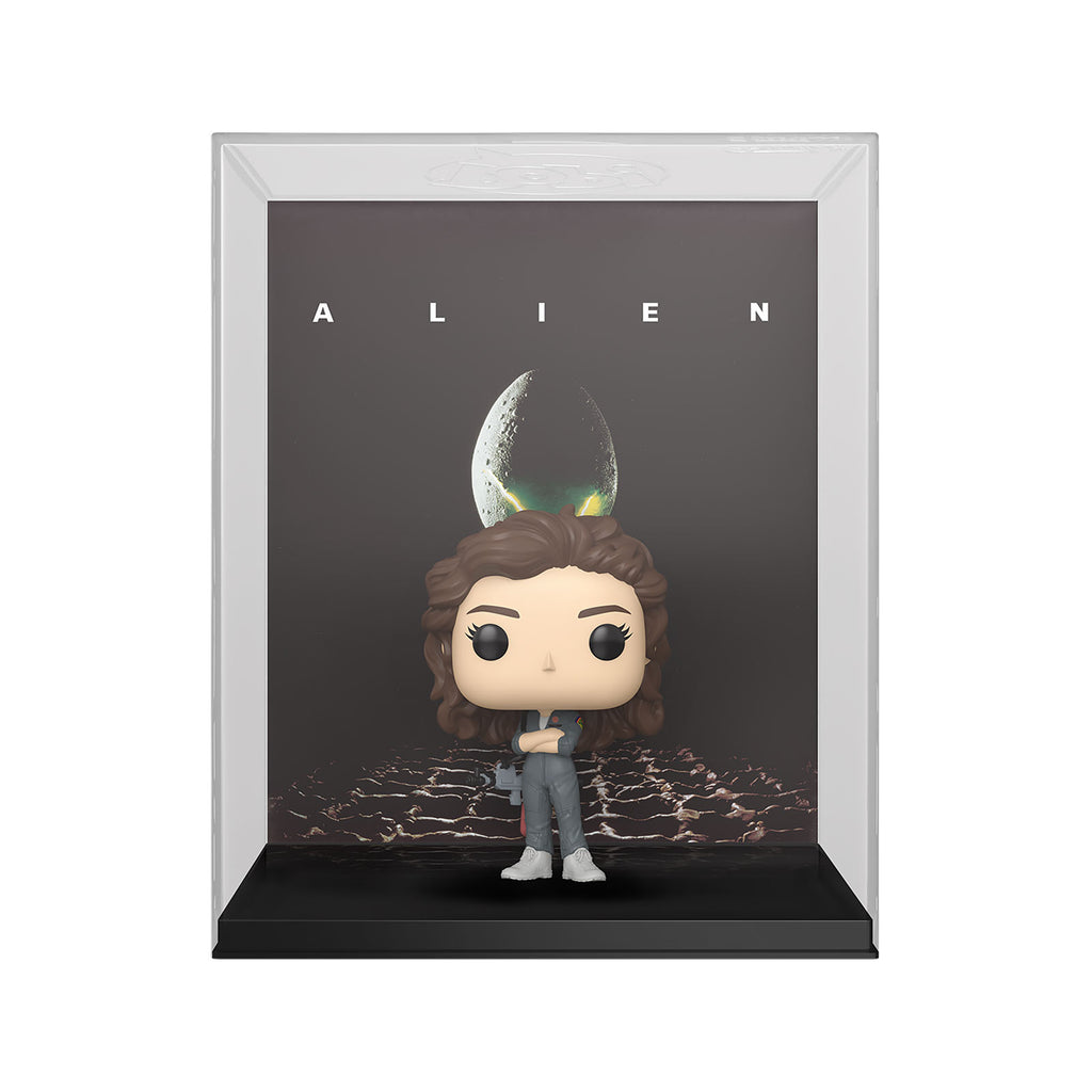 Product image Alien - Ripley Funko Pop Diorama Figure
