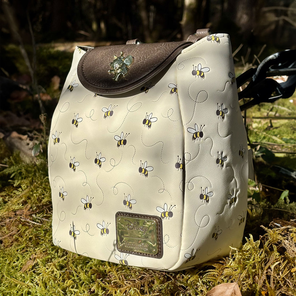 Product image Winnie the Pooh - Bees Mini Backpack