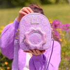 Product image Bambi - Flower Tote Bag Mini Backpack