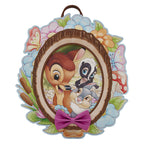 Product image Bambi - 3D Mini Backpack