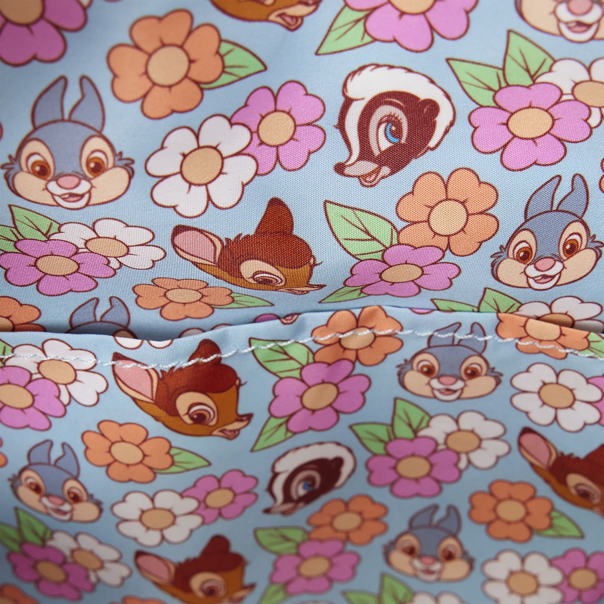 Product image Bambi - 3D Mini Backpack
