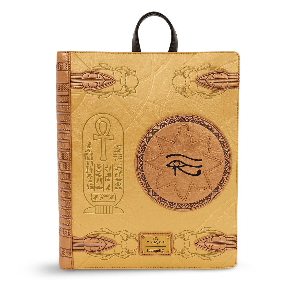 Product image The Mummy - Book of Amun-Ra Backpack