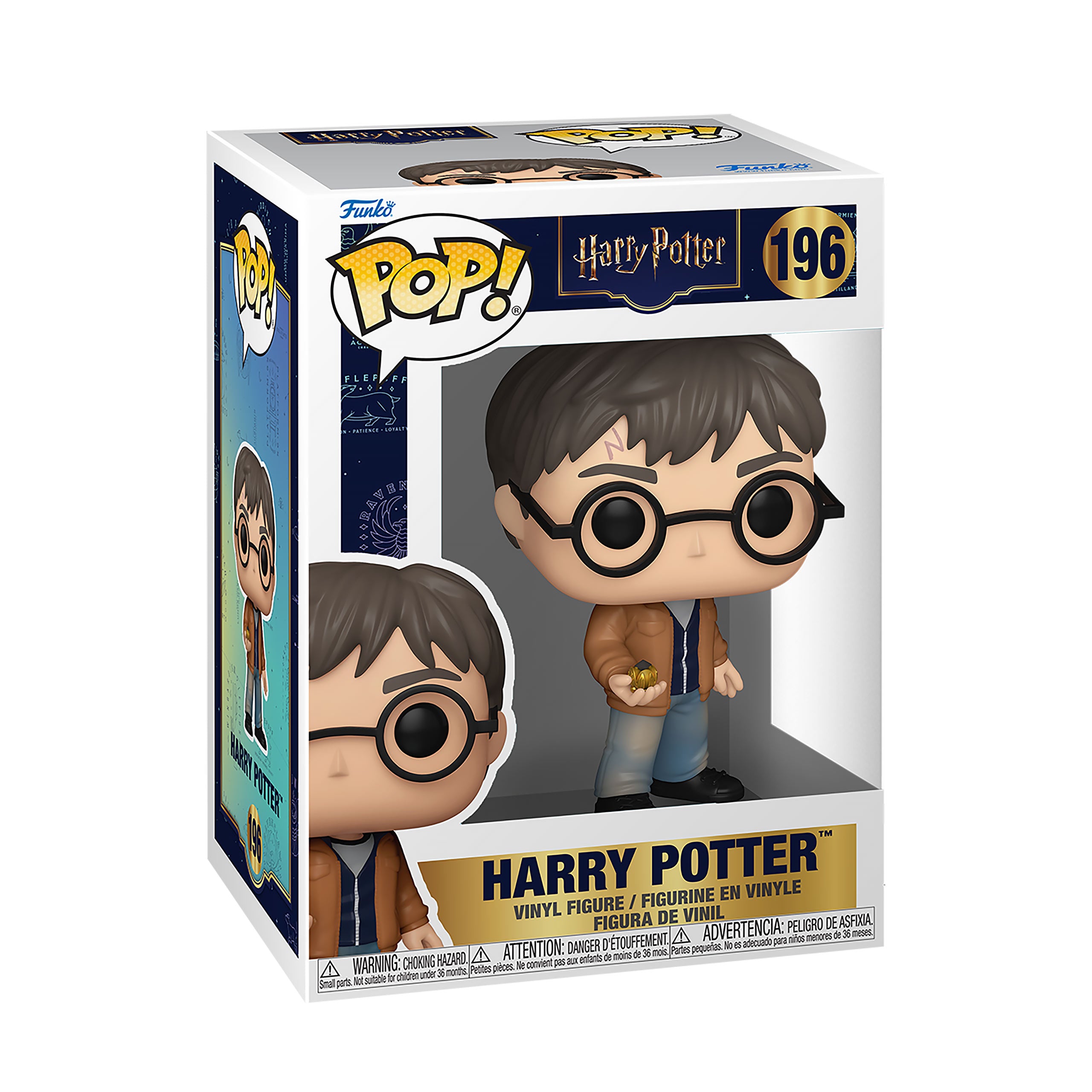 Product image Harry Potter – Funko Pop Figure