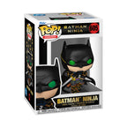 Product image Batman Ninja - Funko Pop Figure