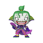 Product image Batman: Ninja - The Joker Funko Pop! Figure