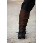 Product image Medieval Wool Leg Wraps Karl