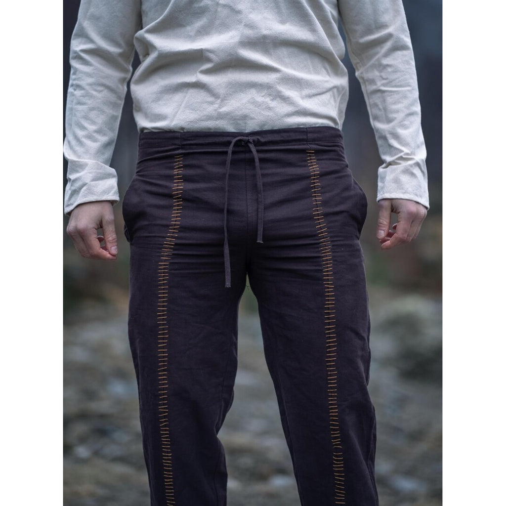 Product image Medieval Trousers Hermann brown