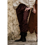 Product image Medieval Trousers Veit brown