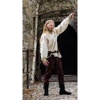 Product image Medieval Trousers Veit brown