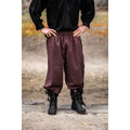 Product image Medieval Knee Breeches Vincent dark brown