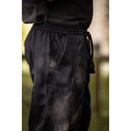 Product image Medieval Woolen Trousers Jorgen black