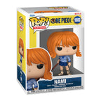 Product image One Piece Netflix - Nami Funko Pop Figure