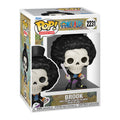 Product image One Piece – Brook with Soul Solid Funko Pop! Figure