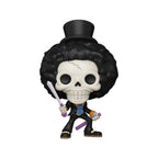 Product image One Piece – Brook with Soul Solid Funko Pop! Figure