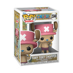 Product image One Piece - Chopper with Rumble Ball Funko Pop! Figure
