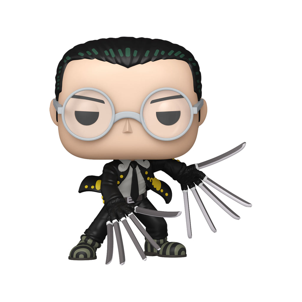 Product image One Piece - Kuro Funko Pop Figure