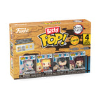 Product image Demon Slayer - Funko Bitty Pop 4-Pack Figure Set Series 3