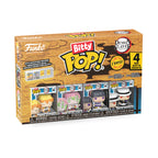 Product image Demon Slayer – Funko Bitty Pop 4-Pack Figure Set Series 1