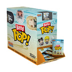 Product image Naruto Shippuden - Mystery Bitty Pop Funko Figures Display E1093599