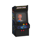Product image Jurassic Park - Funko Bitty Pop Arcade Figure Set