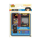 Product image Mortal Kombat - Funko Bitty Pop Arcade Figure Set