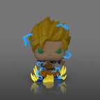 Product image Dragon Ball: Daima - Super Saiyan Son Goku (Mini) Funko Pop! Figure