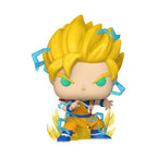 Product image Dragon Ball: Daima - Super Saiyan Son Goku (Mini) Funko Pop! Figure