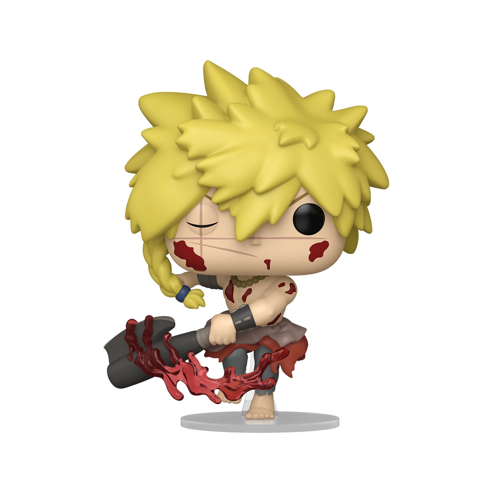Product image Hell's Paradise - Chobe Funko Pop Figure