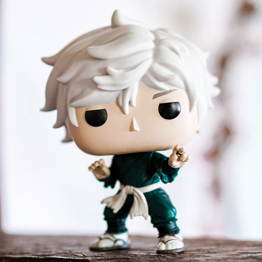 Product image Hell's Paradise - Gabimaru Funko Pop Figure