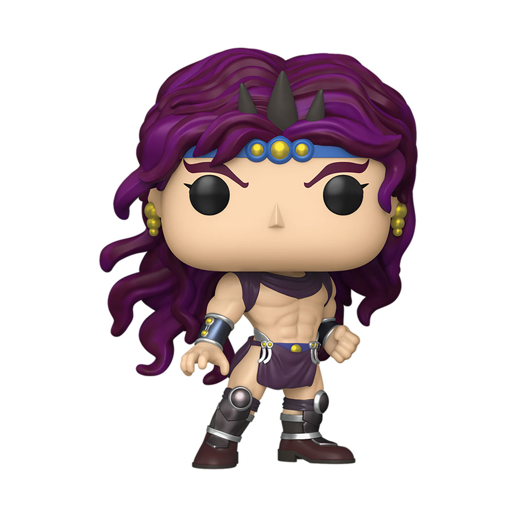 Product image Jojo's Bizarre Adventure - Kars Funko Pop Figure