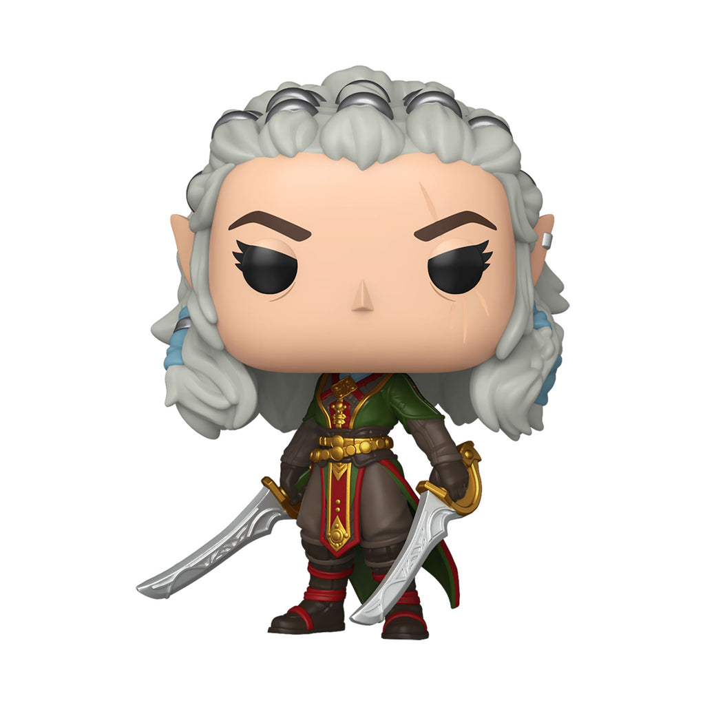 Product image Baldur's Gate - Jaheira Funko Pop! Figure