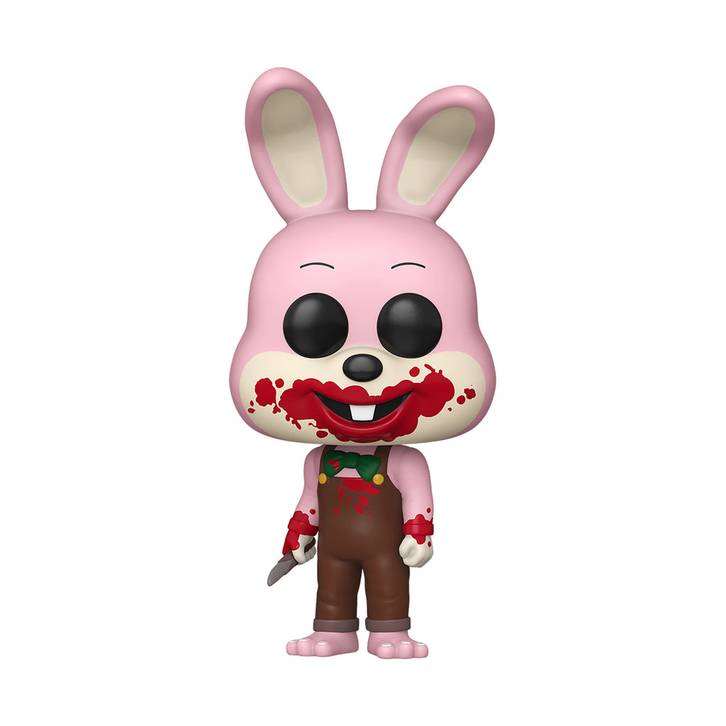 Product image Silent Hill - Robbie the Rabbit Funko Pop Figure
