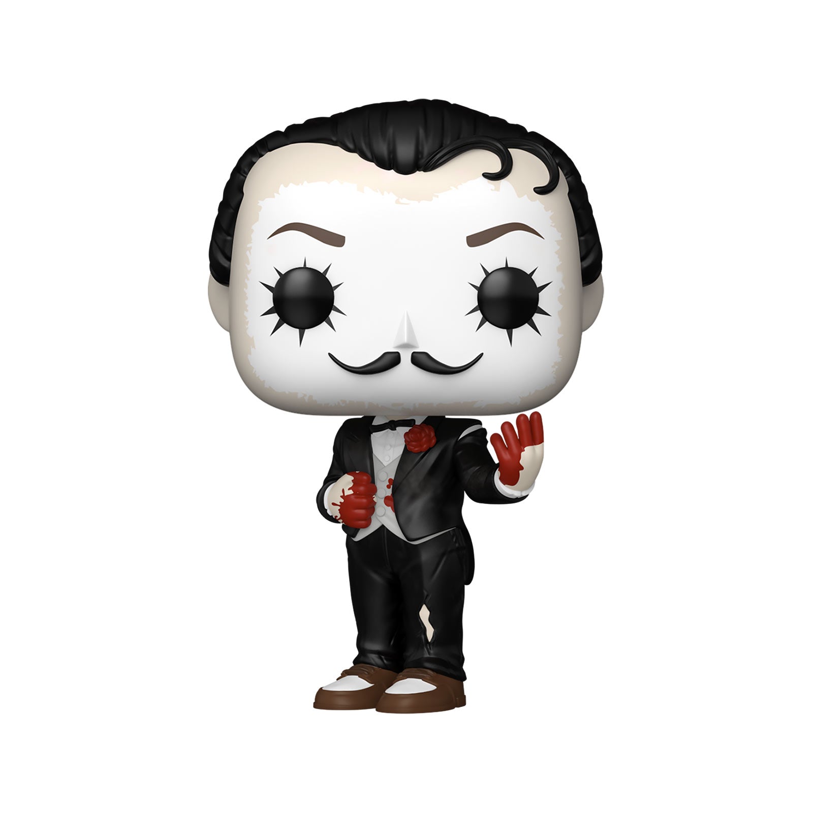 Product image Bioshock - Sander Cohen Funko Pop Figure