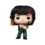 Product image Rambo – John Rambo with Bow Funko Pop! Figure