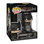 Product image Batman Funko Pop figure with light-up feature