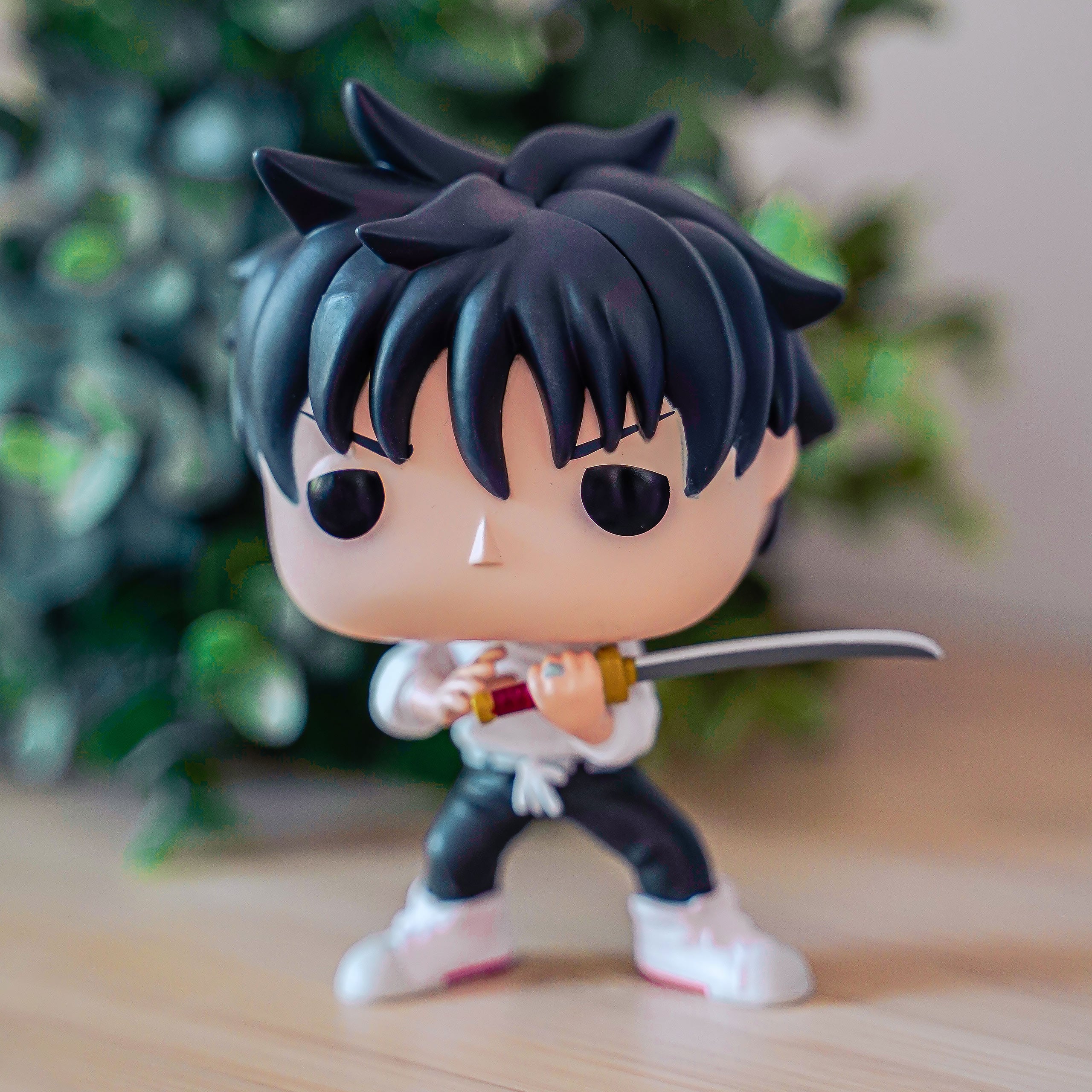 Product image Jujutsu Kaisen - Yuta Funko Pop Figure