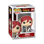 Product image Fairy Tail - Erza Funko Pop! Figure