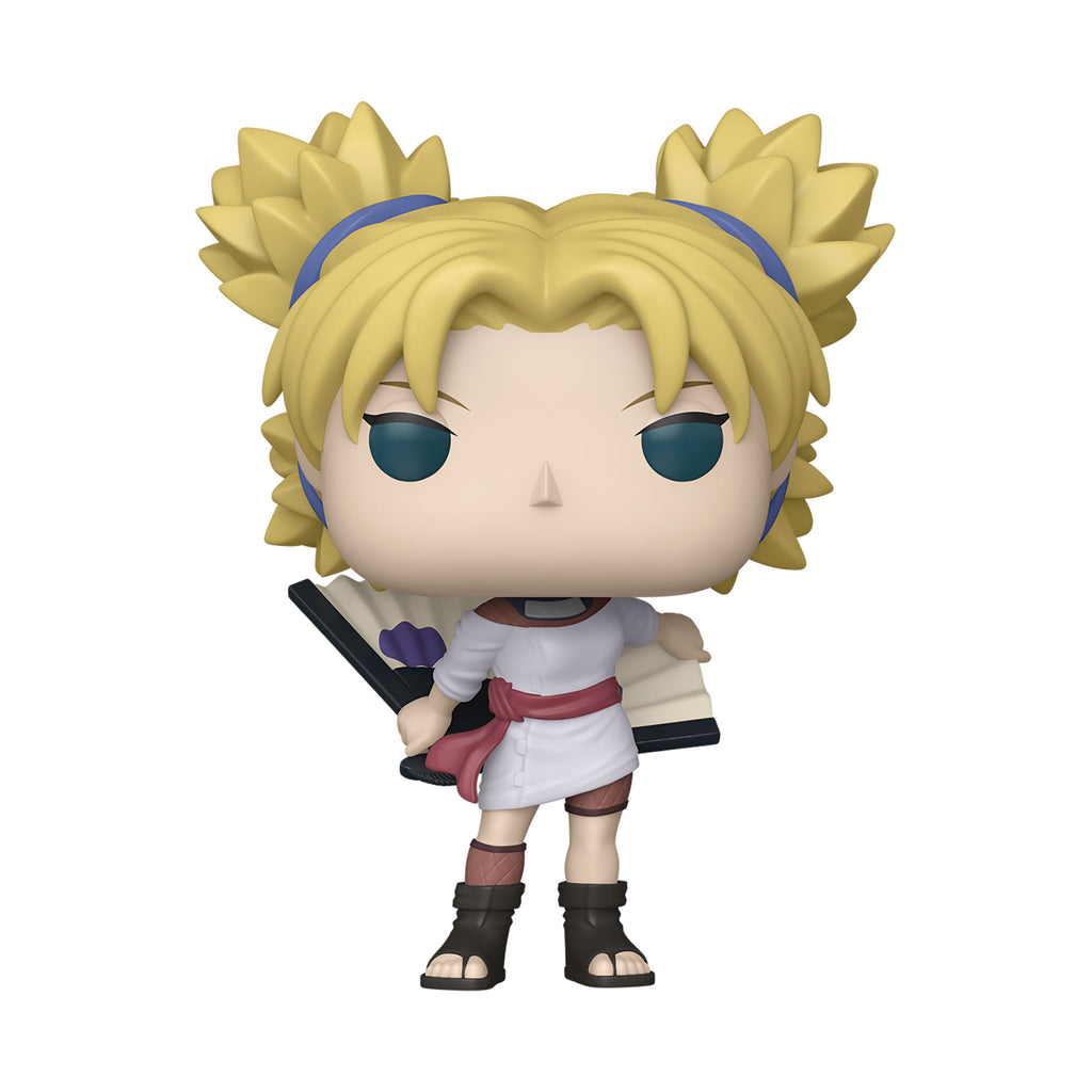Product image Naruto - Temari Funko Pop Figure