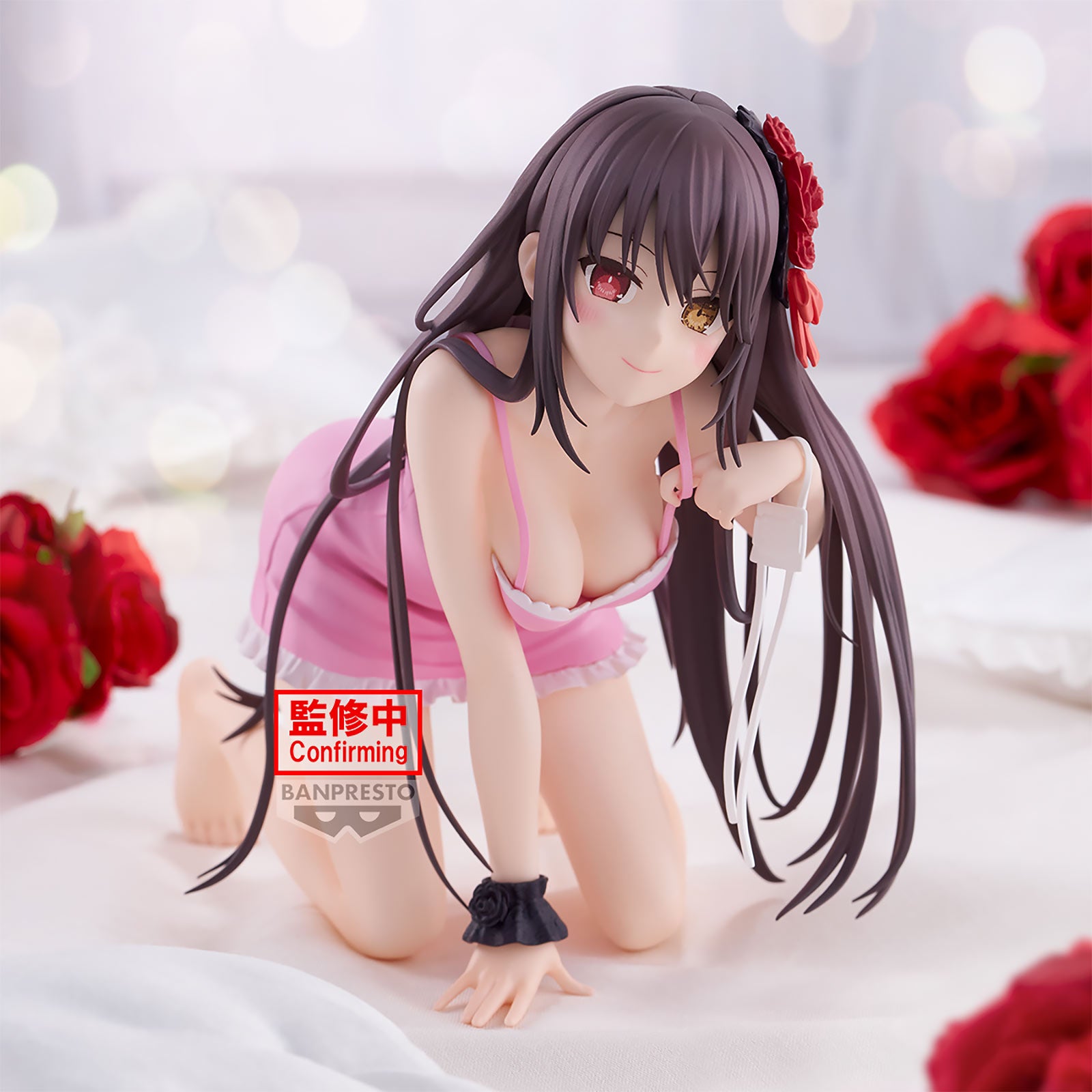 Product image Date A Live - Kurumi Tokisaki Relax Time Figure