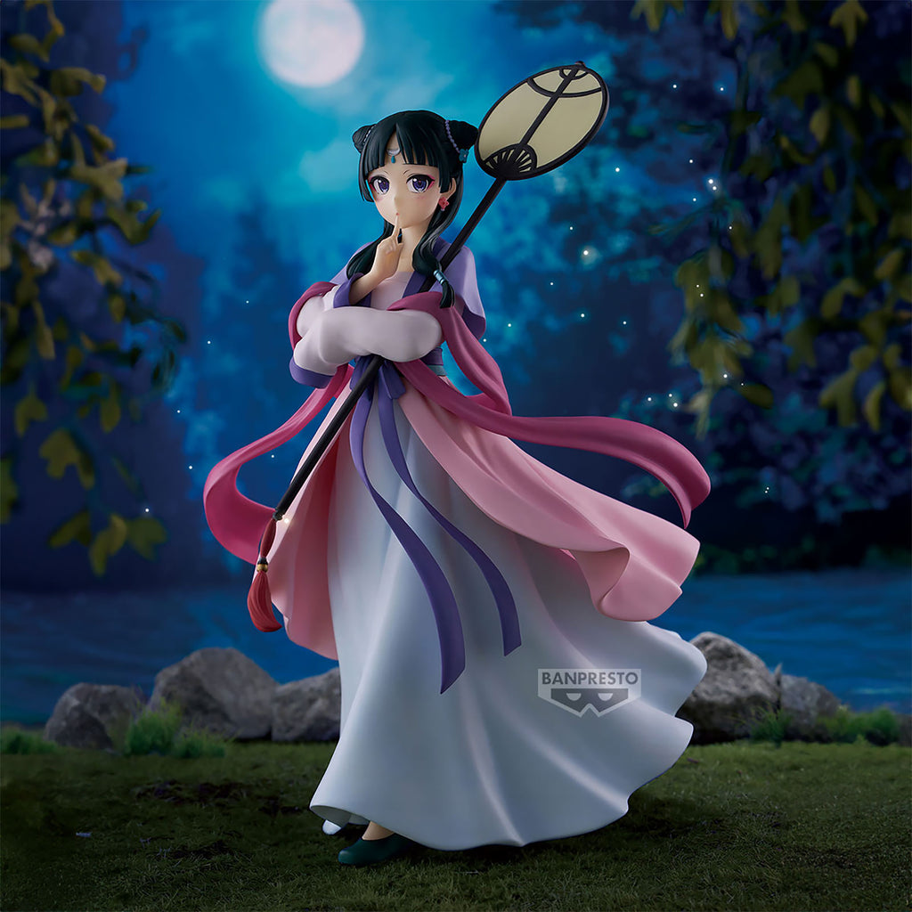 Product image The Apothecary Diaries - Maomao Moon Fairy Figure