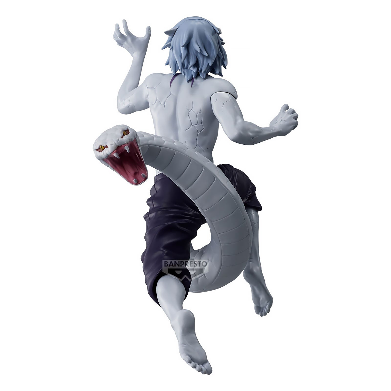 Product image Naruto - Kabuto Yakushi Vibration Stars Figure
