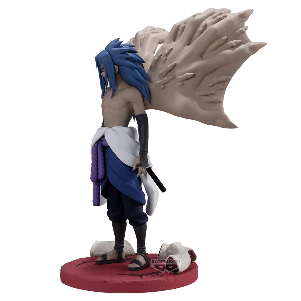 Product image Naruto - Sasuke Uchiha Memorable Saga Figure